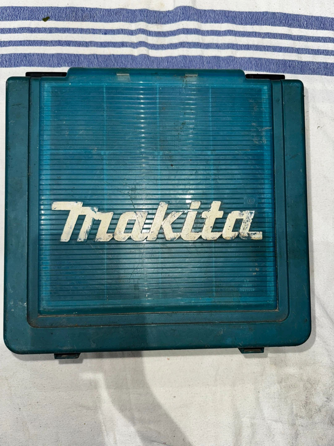 Makita Corded Drill with Case - photo 2