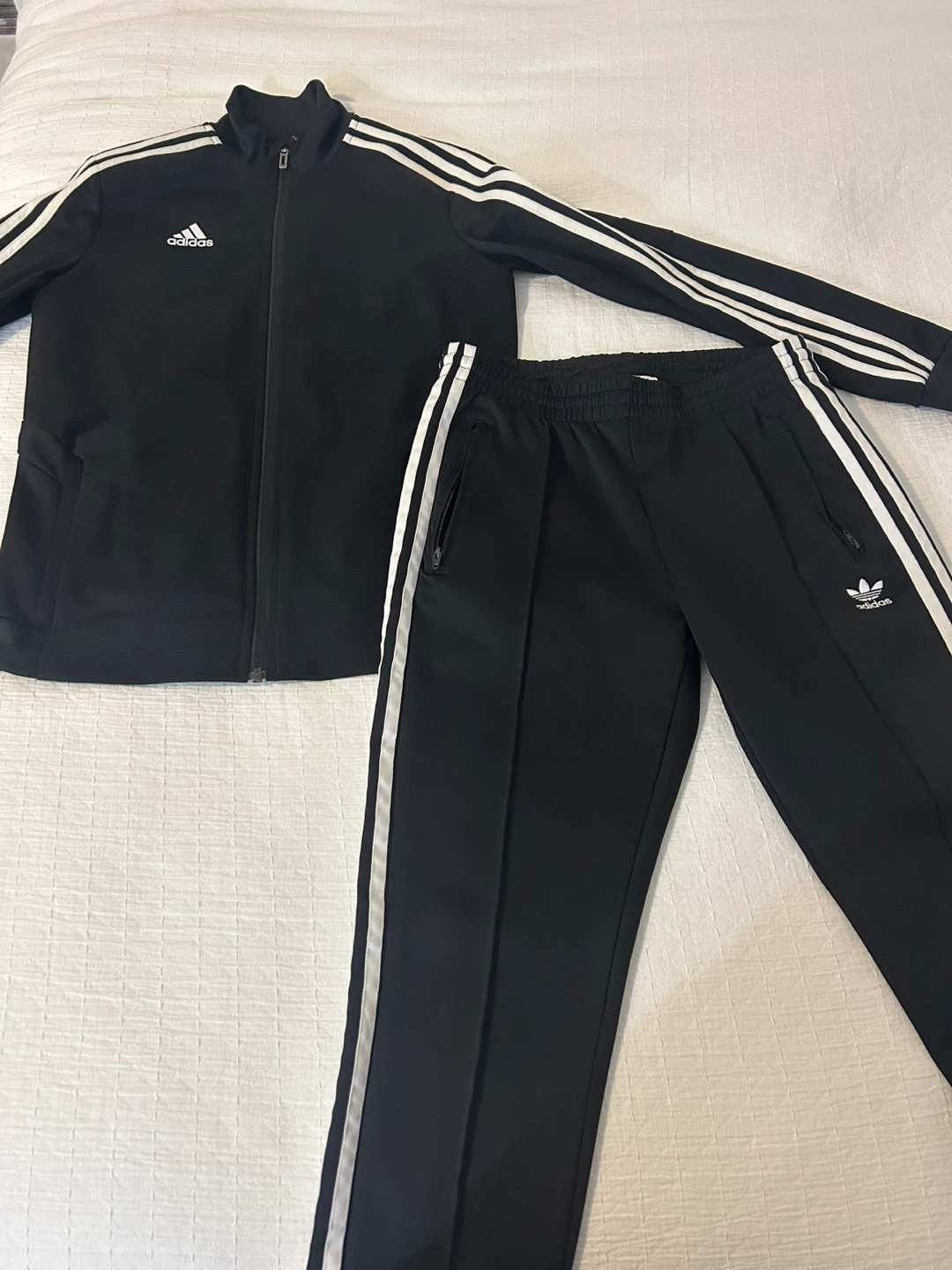 Original Women’s Firebird Loose Fit Tracksuit