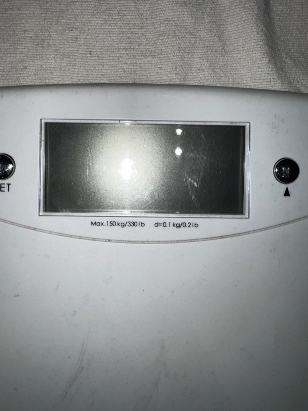 Digital Body Scale - photo 2