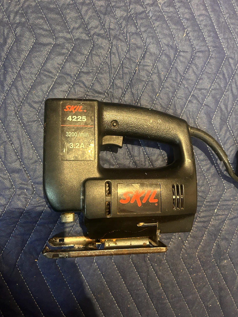 SKIL 4225 Jigsaw