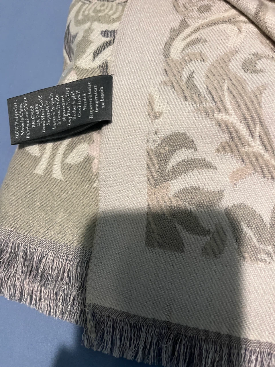 Vince Camuto Scarf and Beanie Set - photo 2
