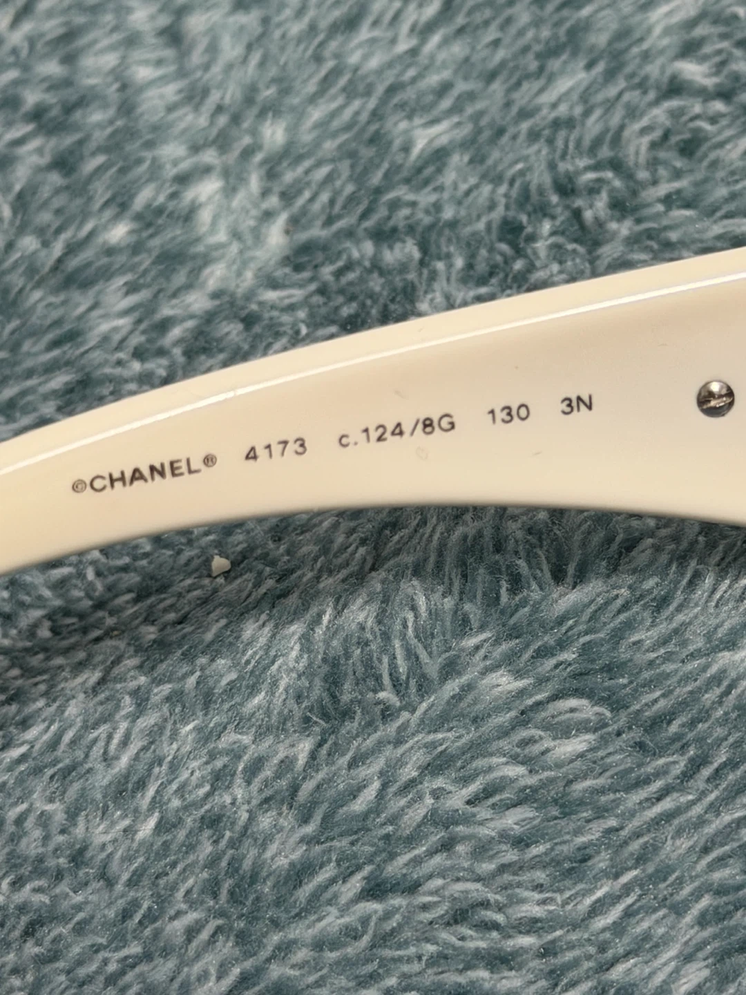 Chanel 4173 Shield Sunglasses - photo 5