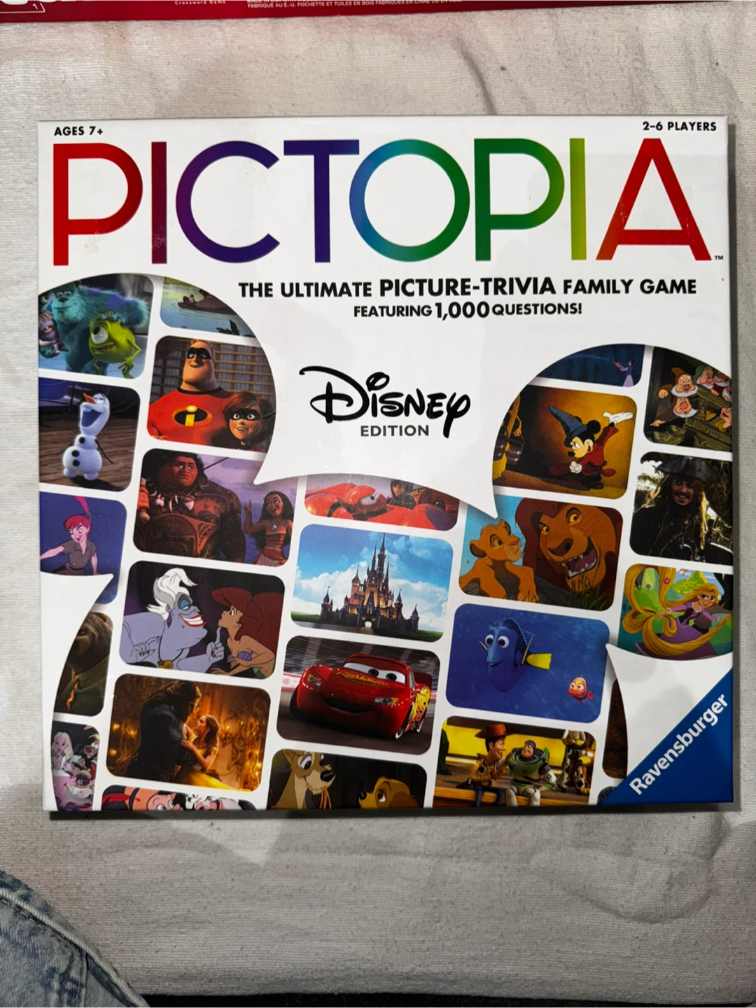 Board Game Bundle - photo 4