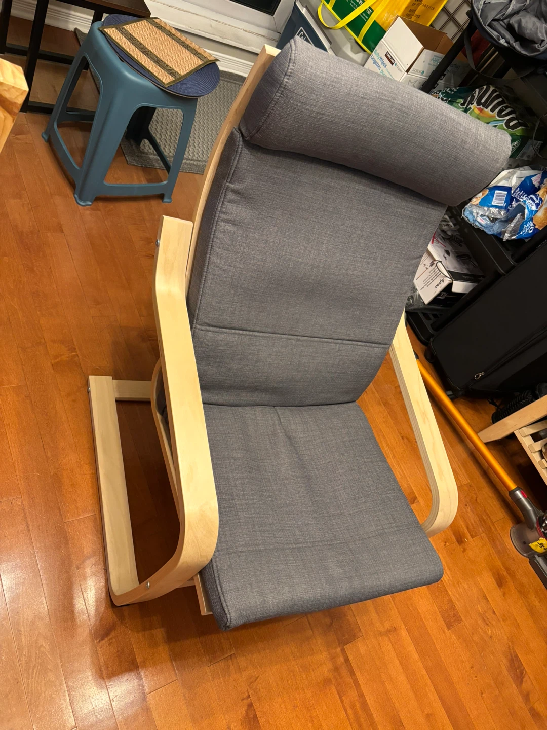 IKEA Poang Armchair - photo 2
