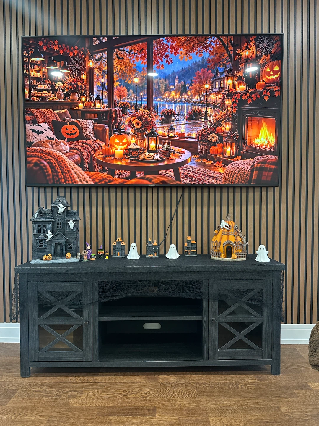 Tv stand