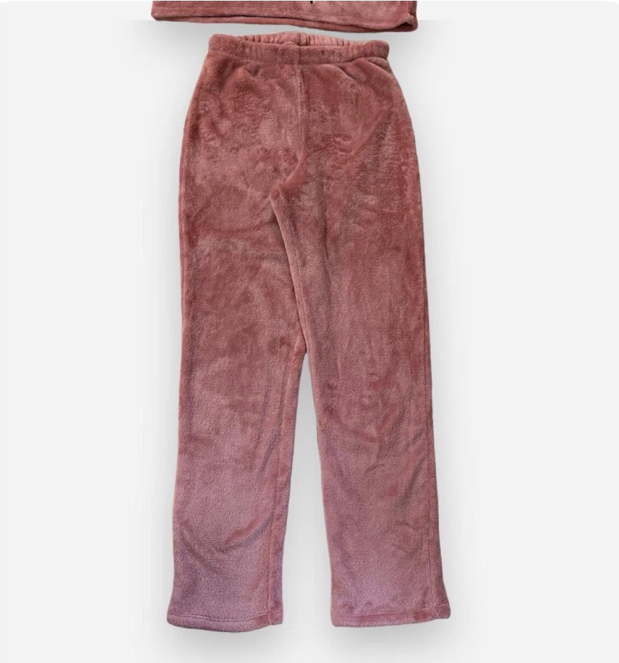 Disney Bambi Fleece Pajama Set - photo 3