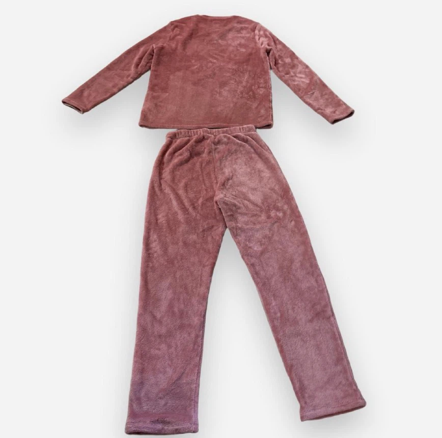 Disney Bambi Fleece Pajama Set - photo 4