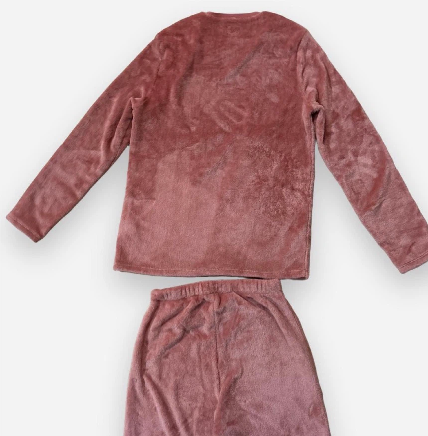 Disney Bambi Fleece Pajama Set - photo 5