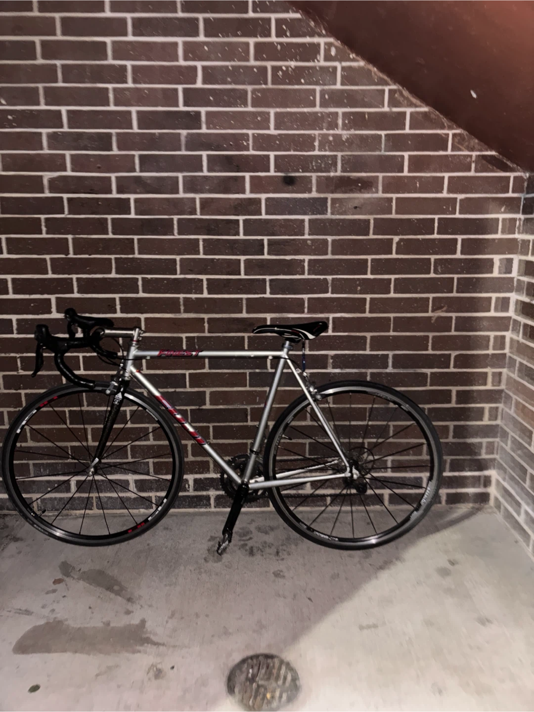 Fuji Finest Road Bike firm on 400 - photo 2