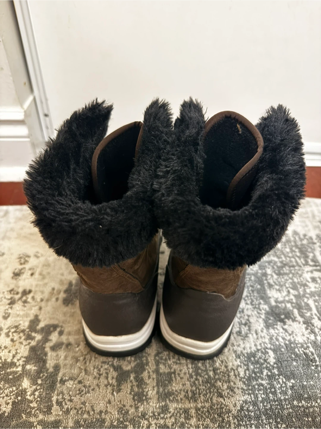 Waterproof Muck Boot Co. Women's Winter Boots Size 7 - photo 2