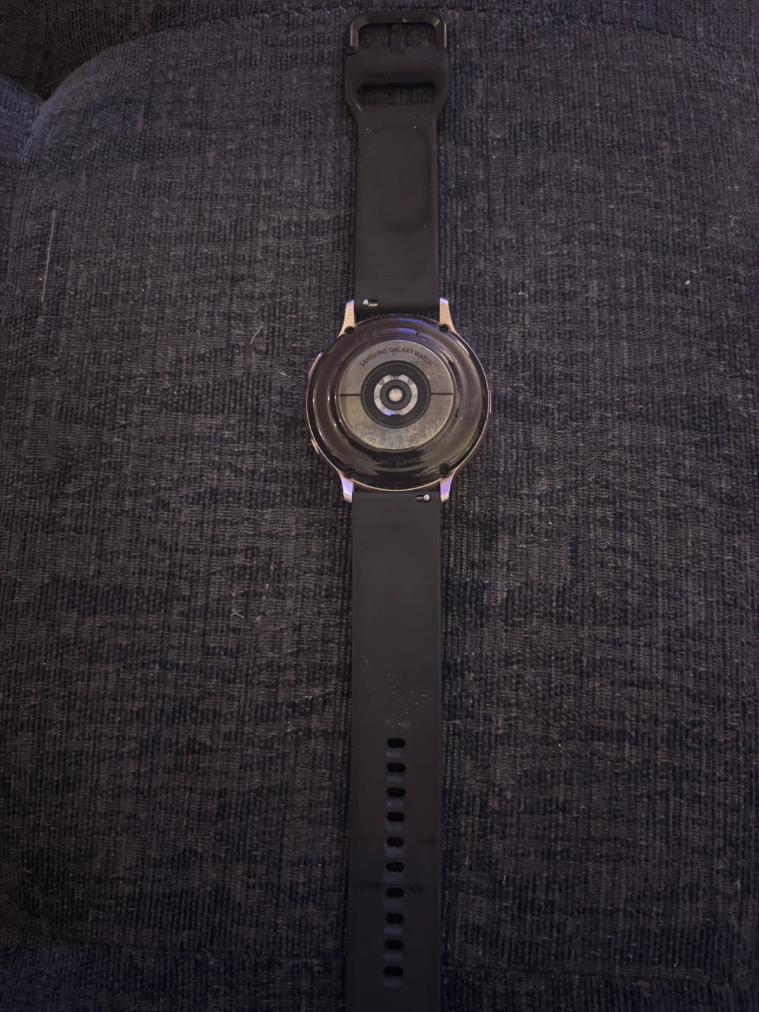 Samsung Galaxy Watch Active2 SM-R820- 44mm - Rose Gold - photo 4
