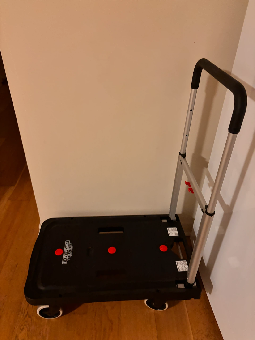 Flatform Truck Folding Dolly