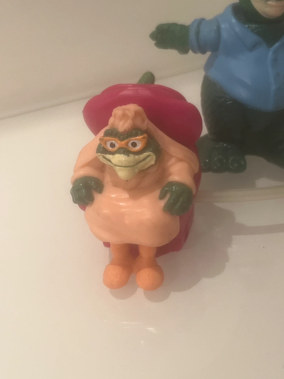 1992 McDonald's Dinosaurs Happy Meal lot - photo 2