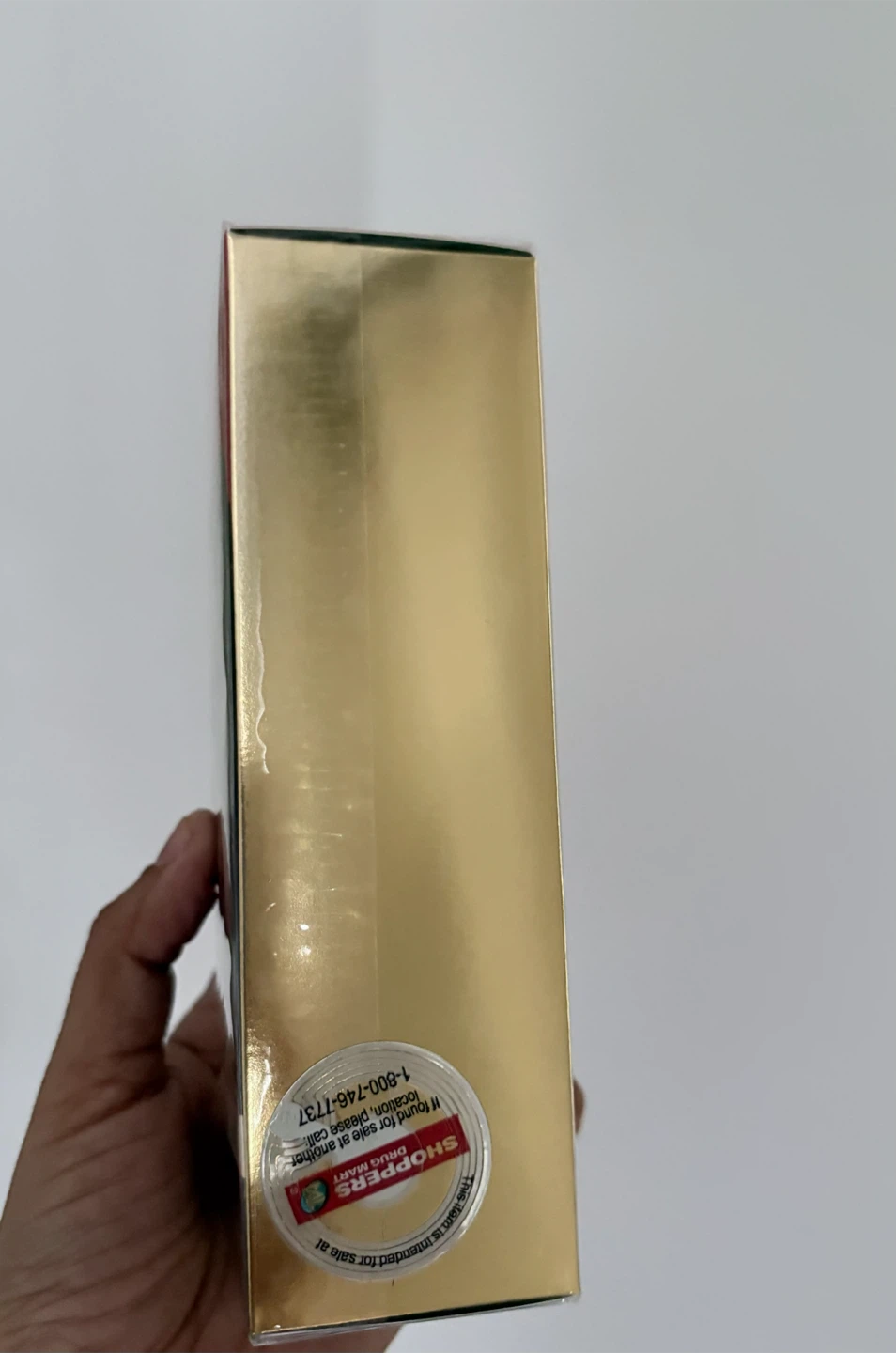 Moschino Cheap and Chic Eau de Toilette 30ml - photo 2