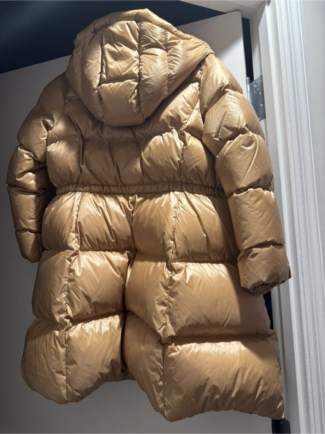 Big Girls Polo Ralph Lauren Puffer Jacket - photo 4
