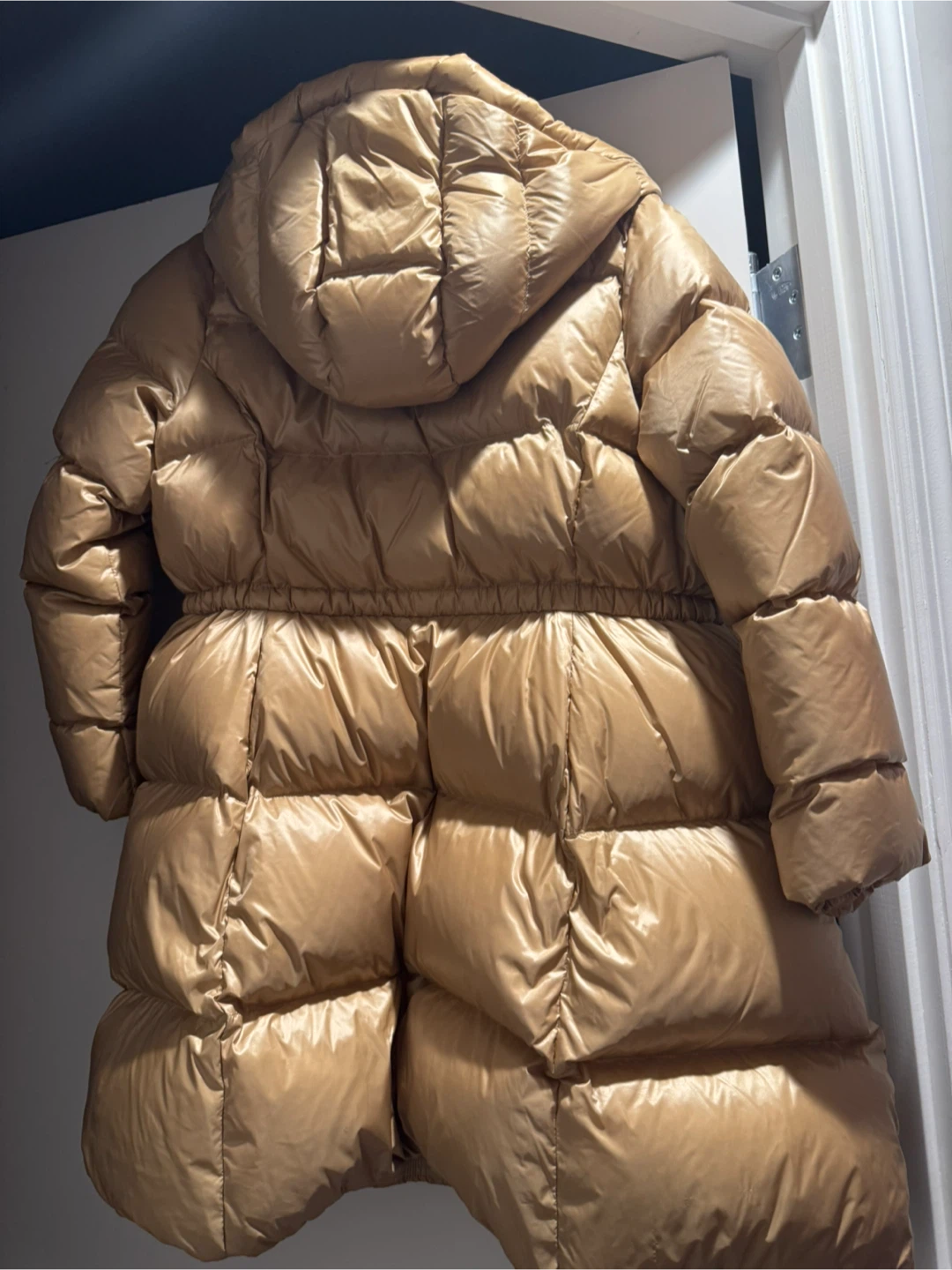 Big Girls Polo Ralph Lauren Puffer Jacket - photo 5