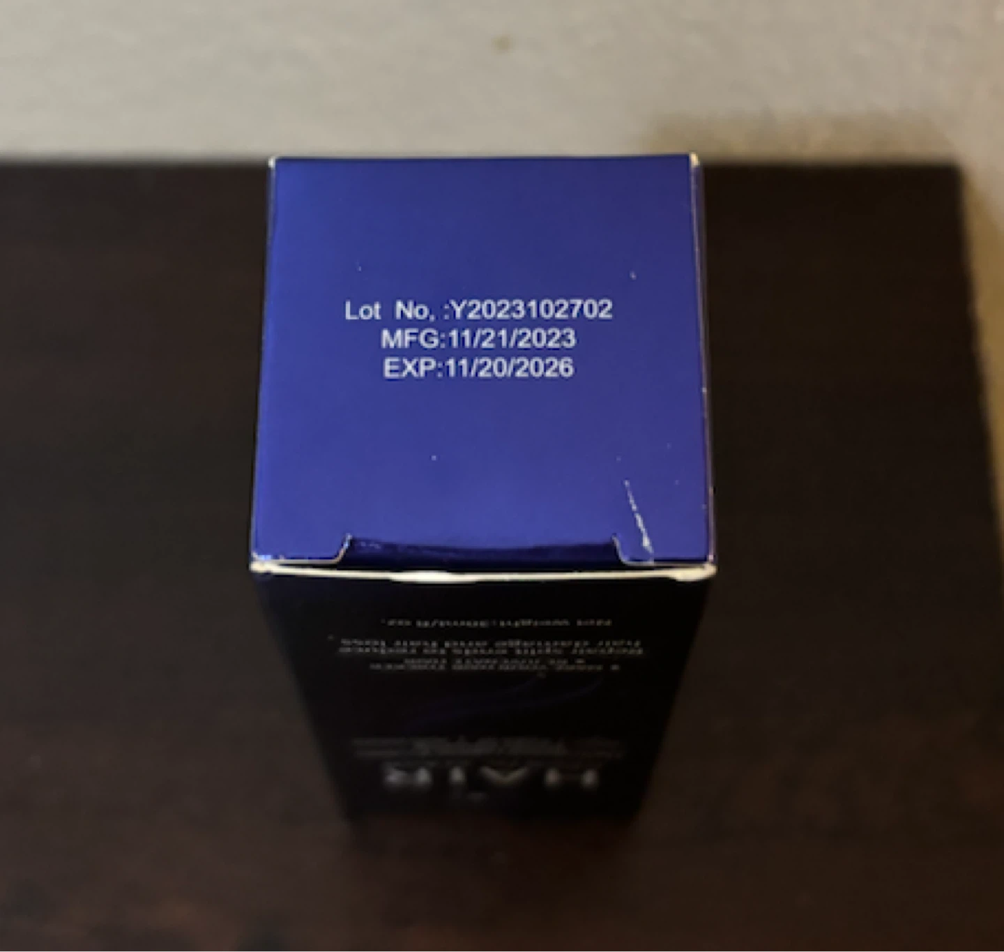 NEW-HM Hair Growth Serum 30ml - photo 2