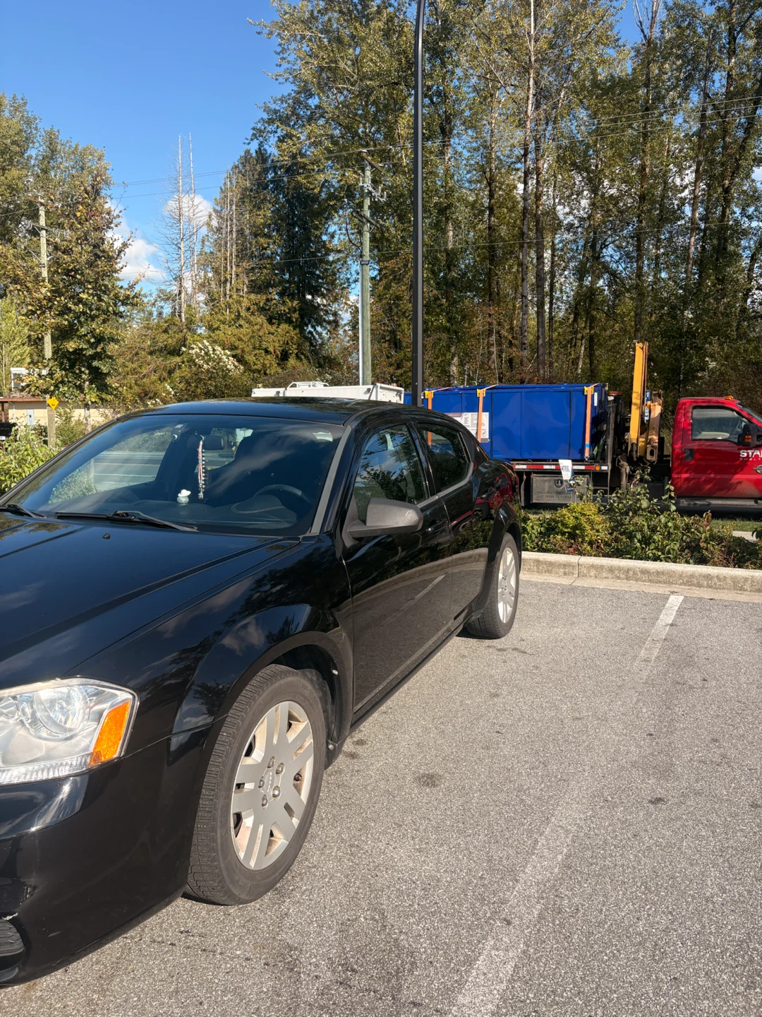2013 dodge avenger - photo 3
