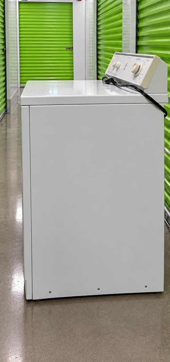 Maytag Dependable Care Plus Electric Dryer - photo 3