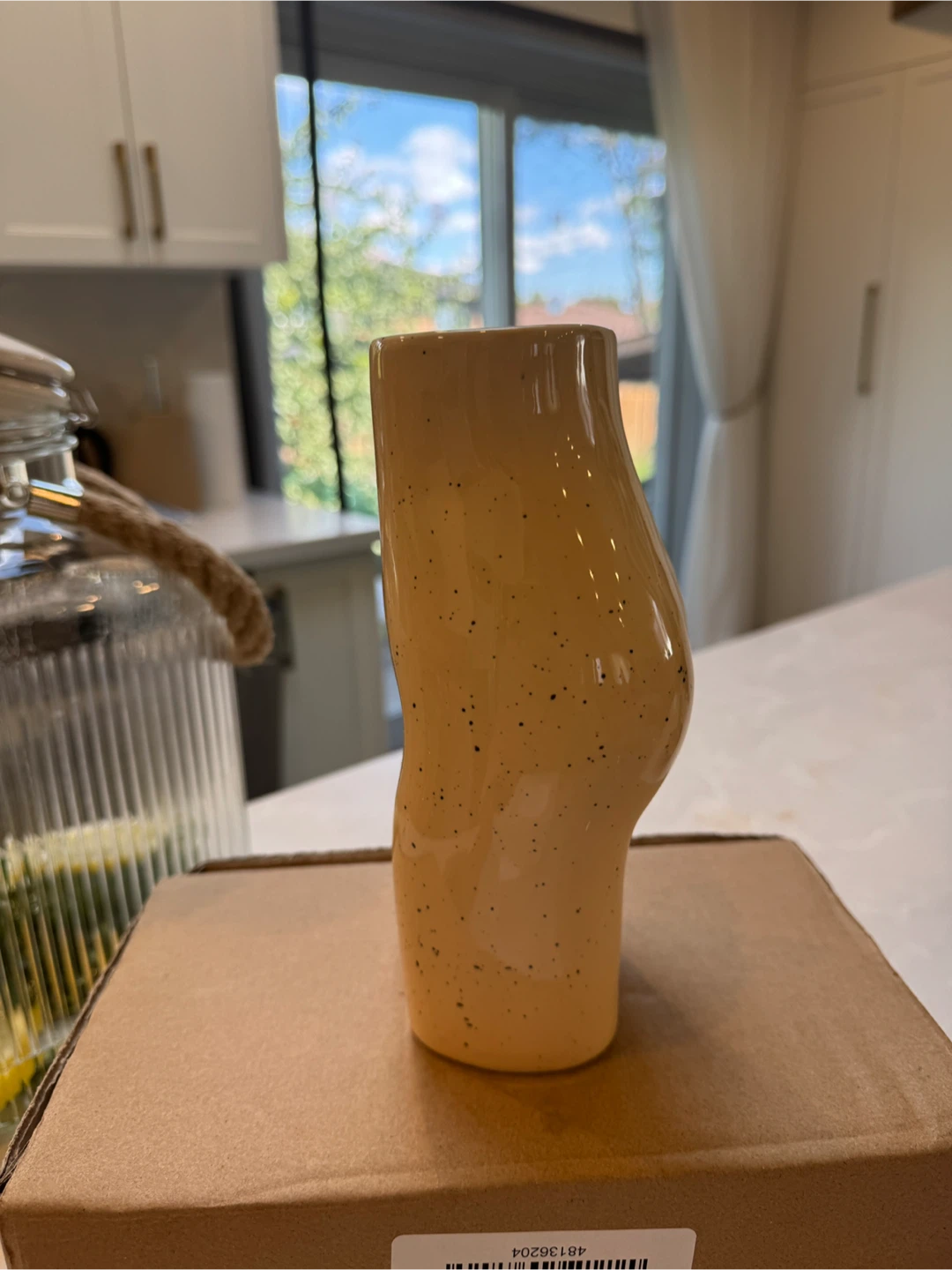 Brand new vase - photo 2