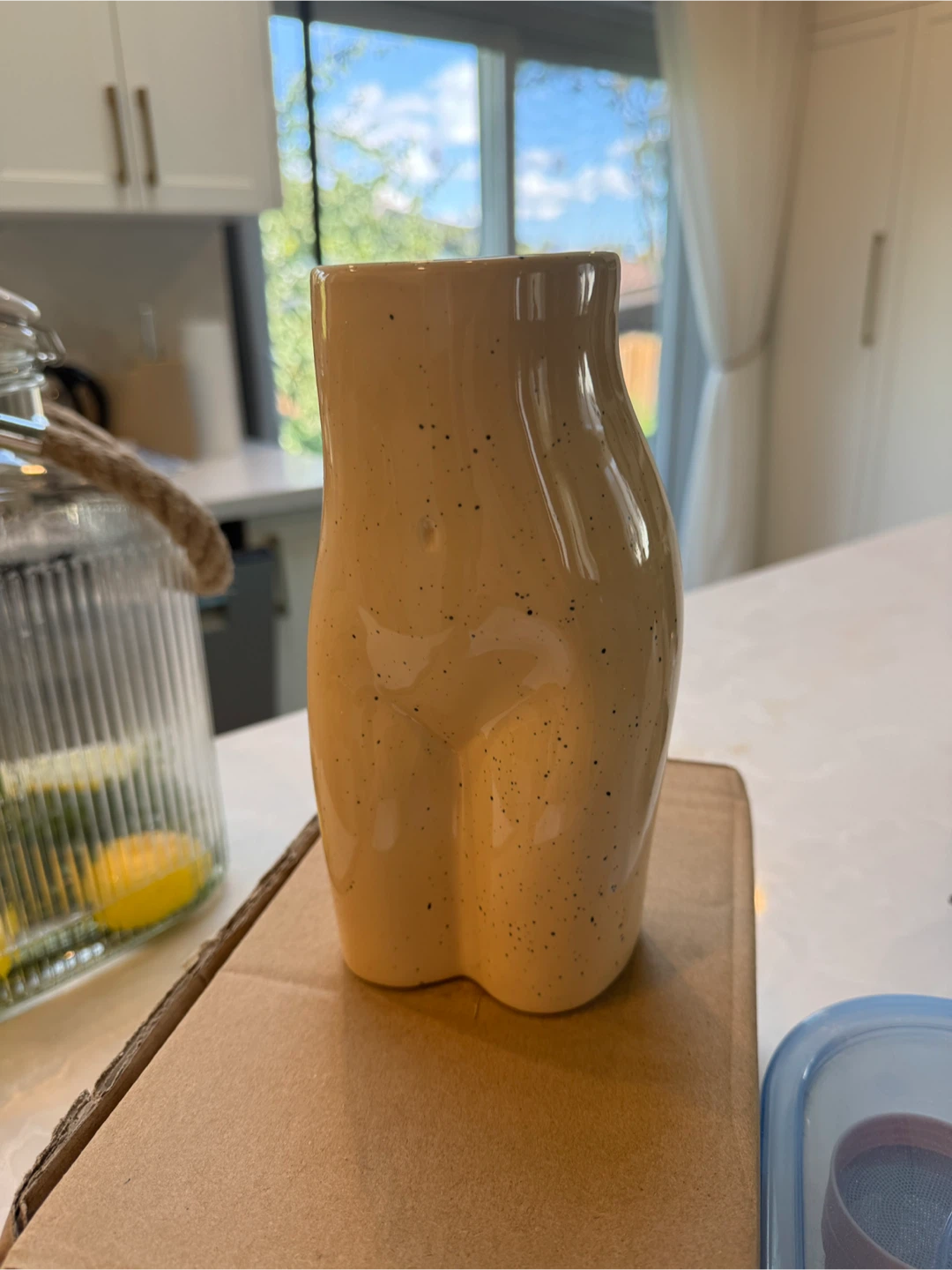 Brand new vase - photo 3