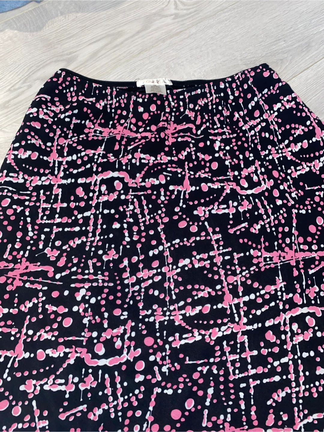 Tradition patterned skirt size 18 - photo 3