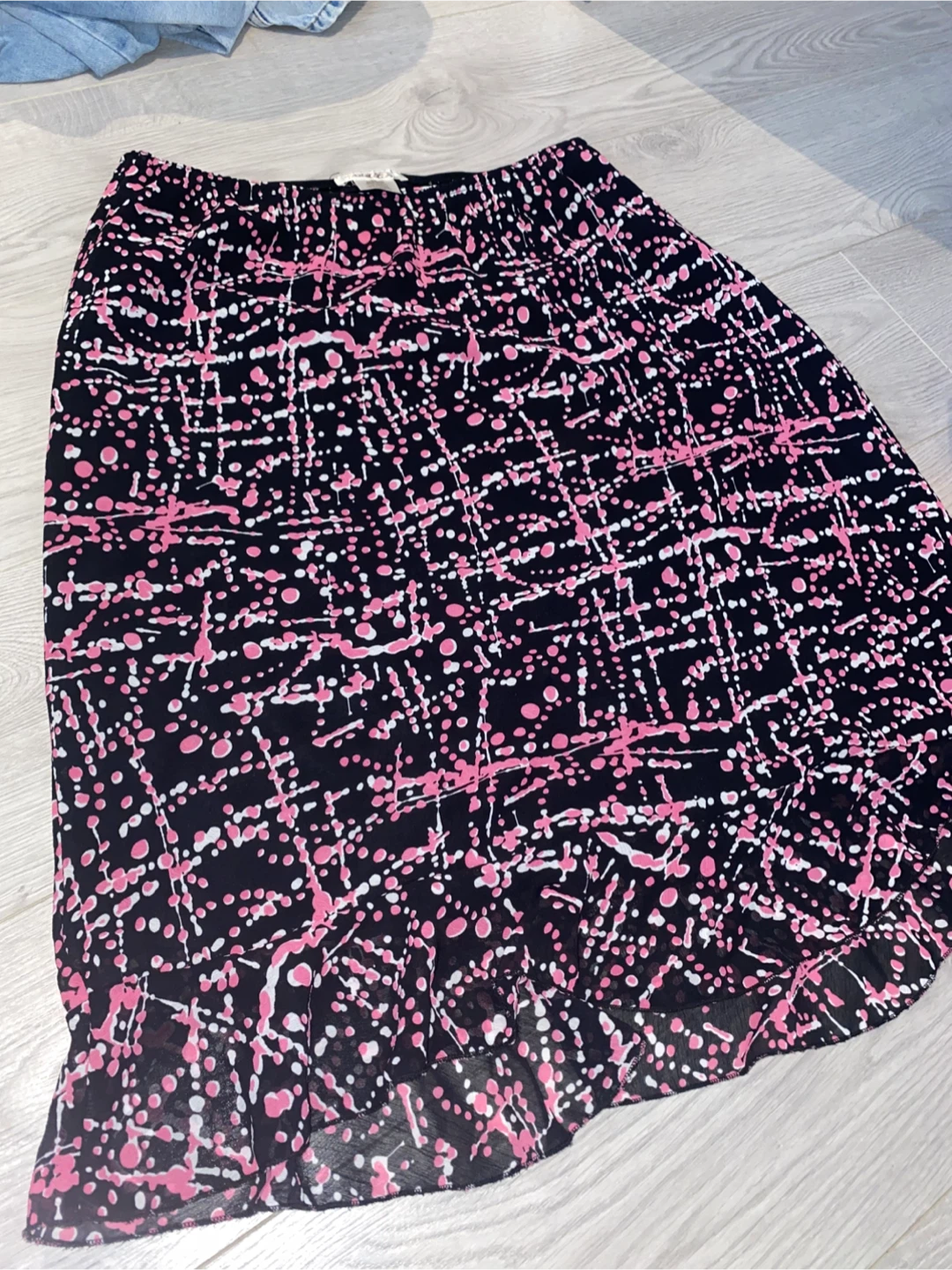 Tradition patterned skirt size 18 - photo 4