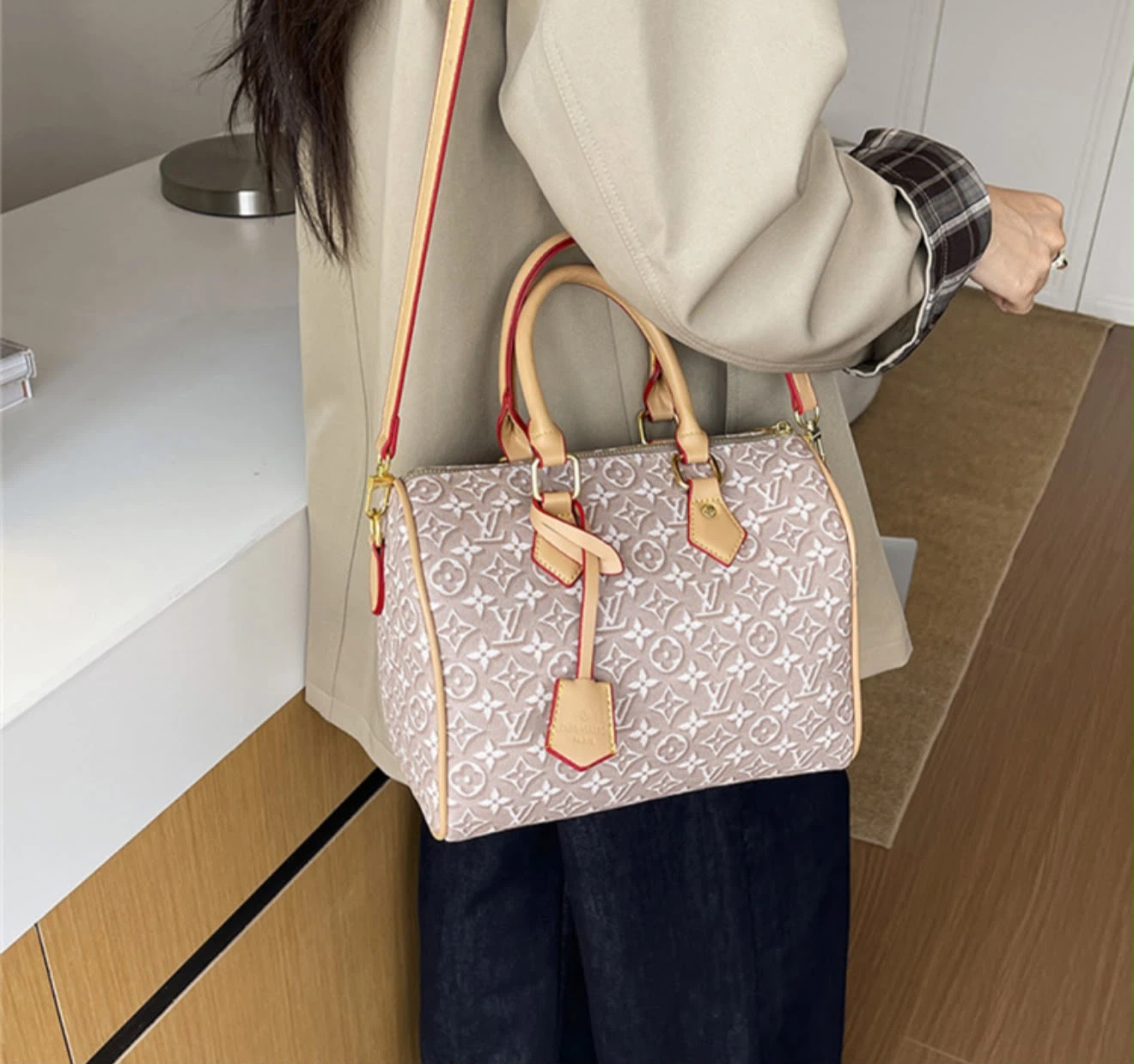 Louis Vuitton Speedy Bag