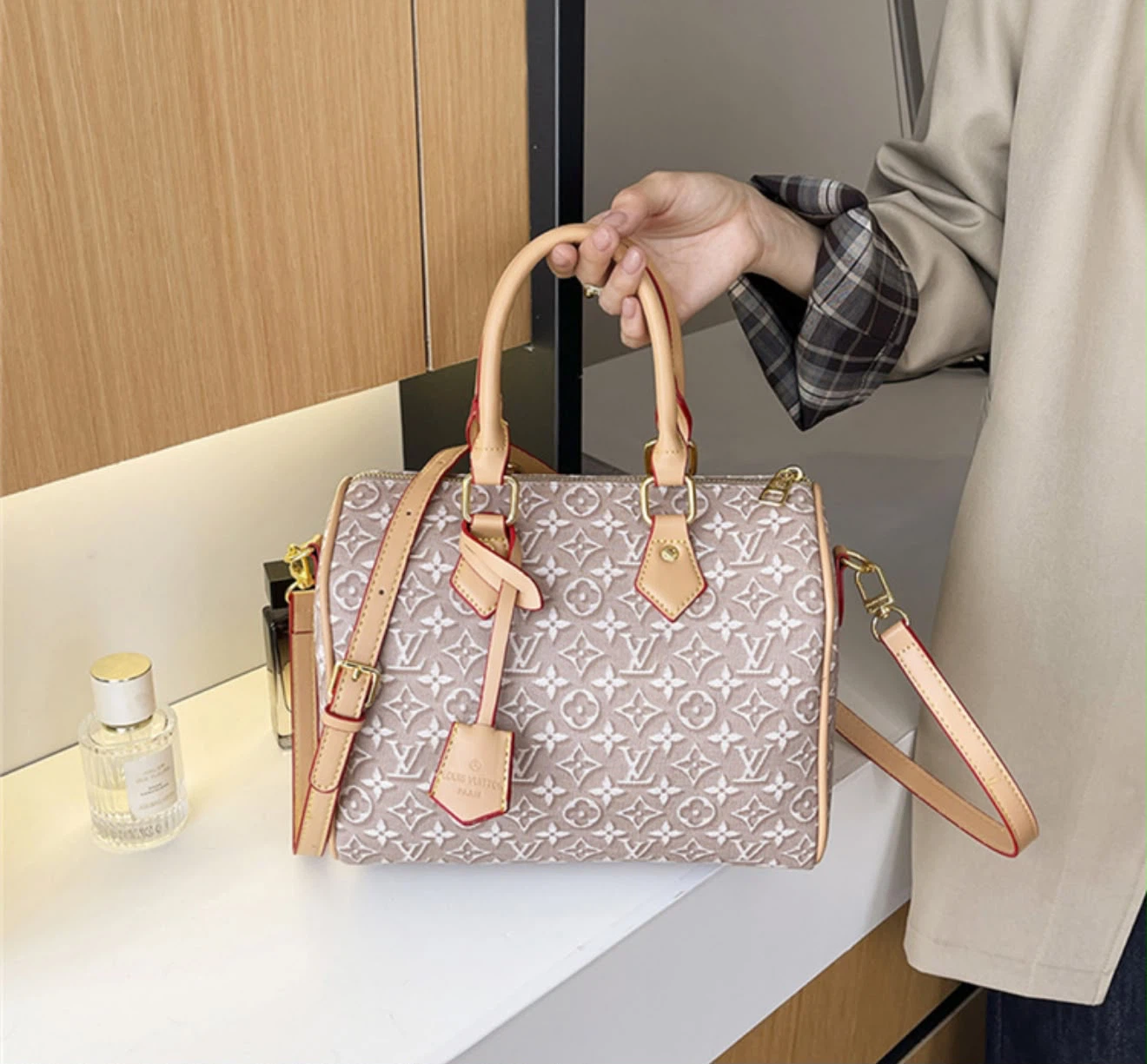 Louis Vuitton Speedy Bag - photo 2