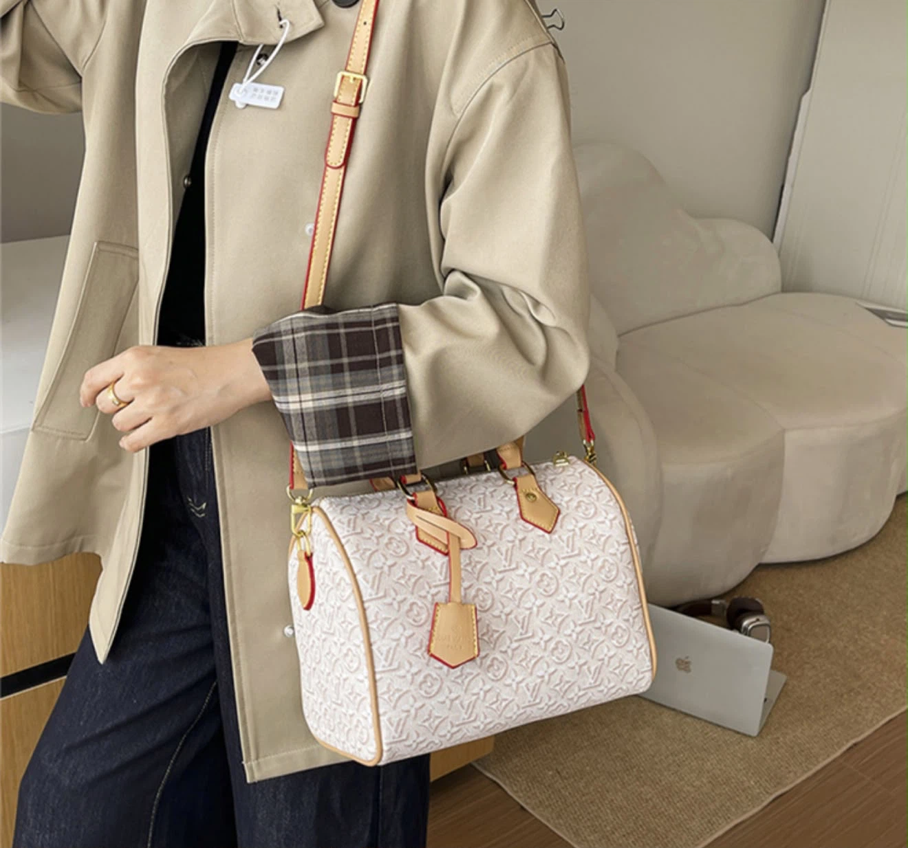 Louis Vuitton Speedy Bag - photo 4