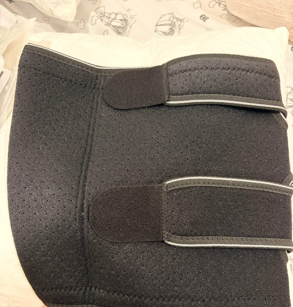 Feamero Thigh Compression Brace - Short XL - photo 4