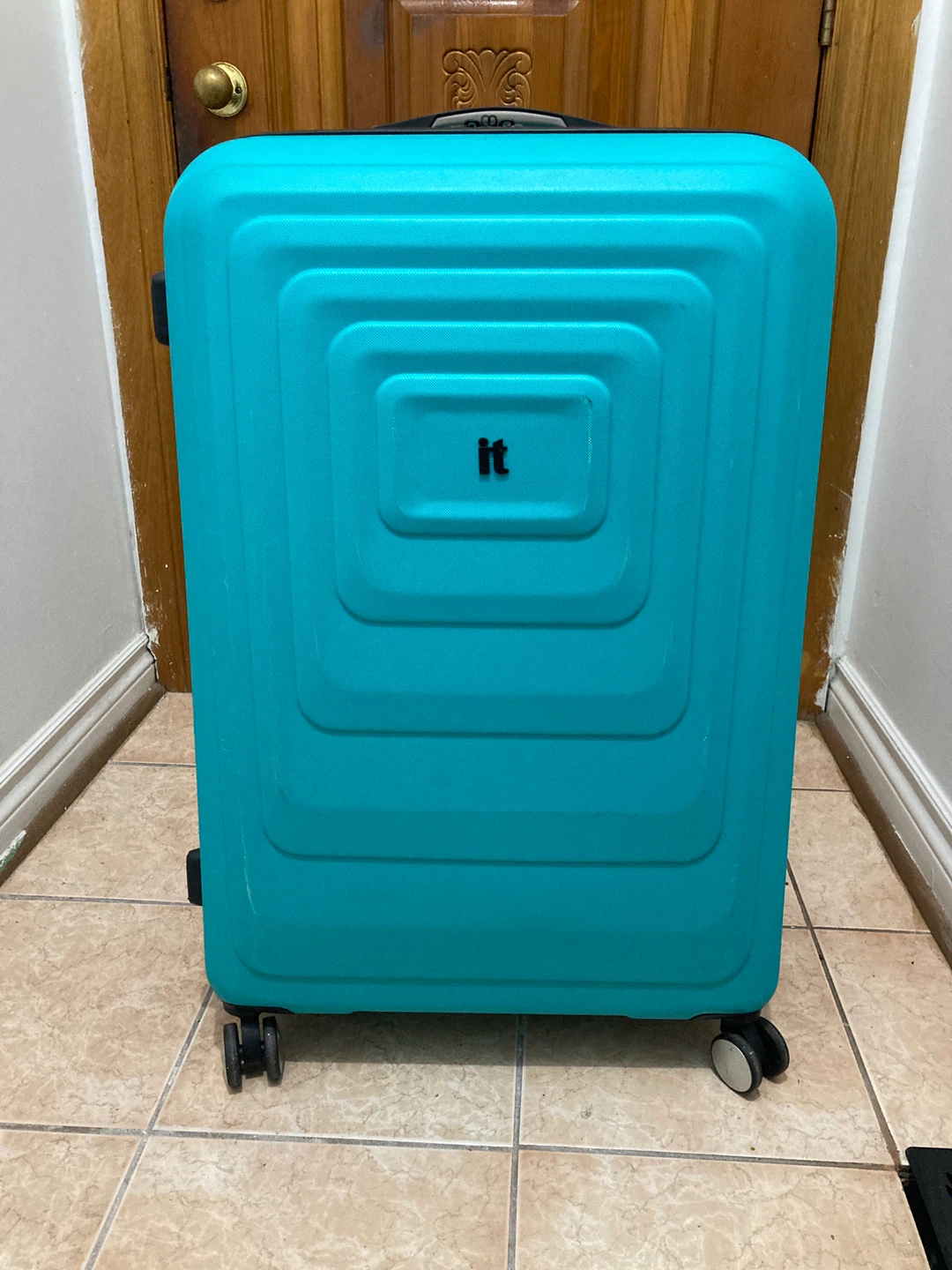 Samsonite and it Luggage Suitcases