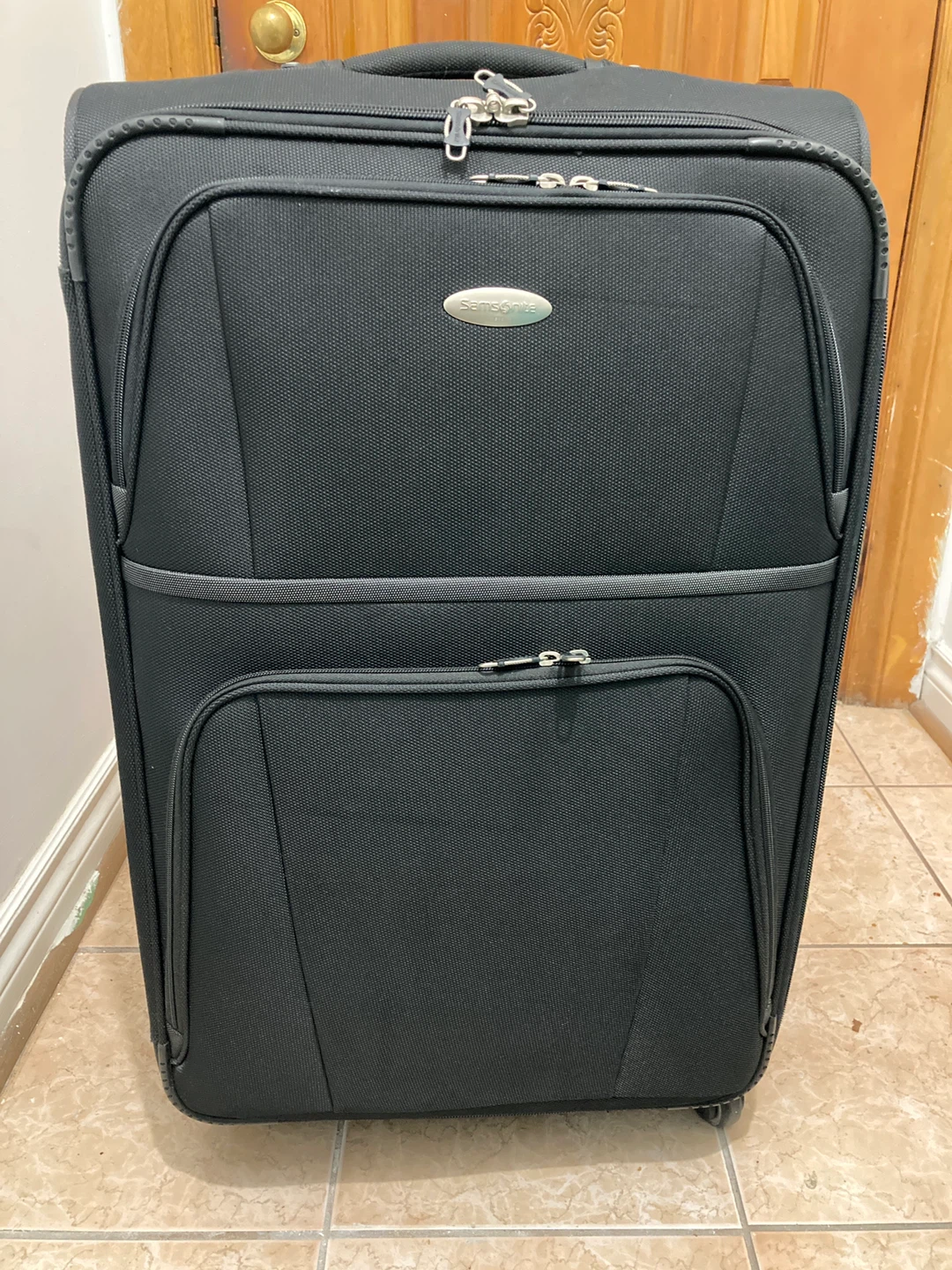 Samsonite and it Luggage Suitcases - photo 2