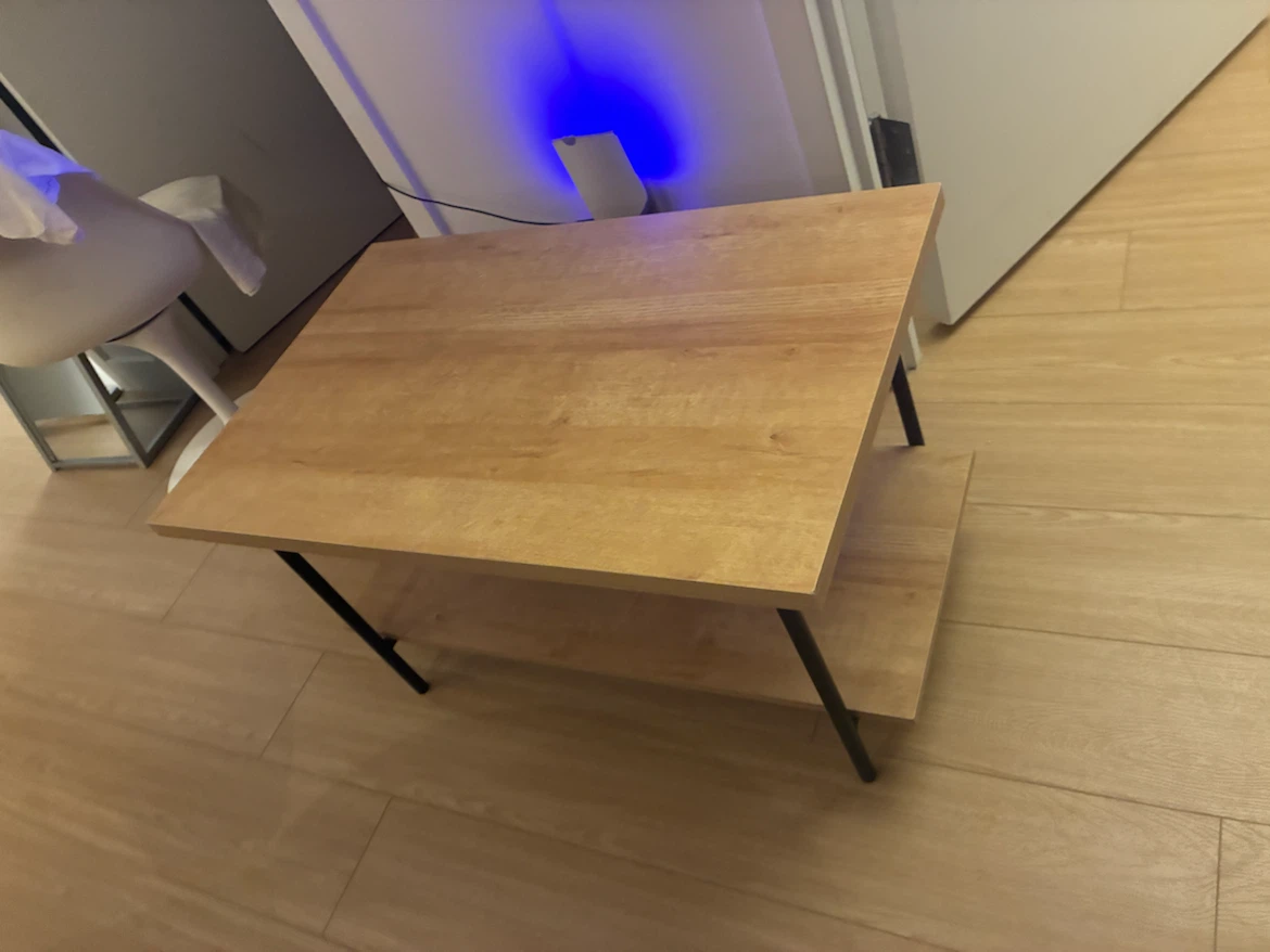 Brand new Ikea coffee table - photo 2
