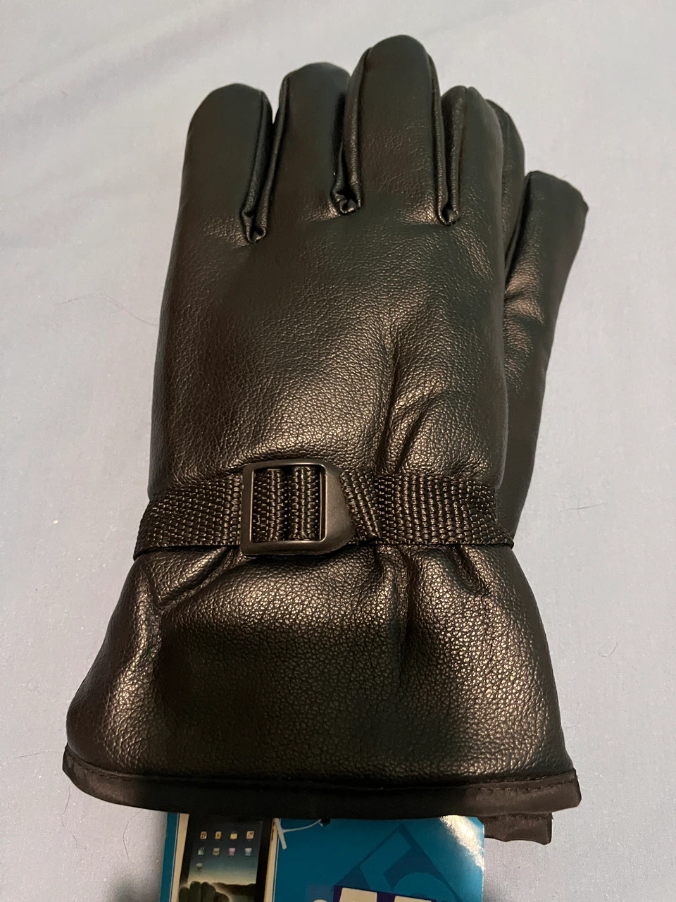 Men’s -ThermalSport Touchscreen Texting Gloves L/XL - photo 3