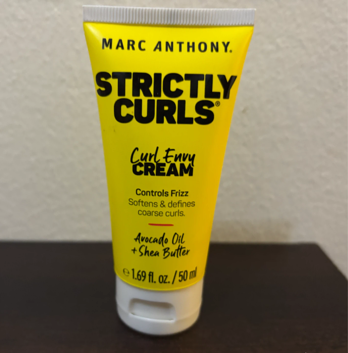 NEW-Marc Anthony Strictly Curls Curl Envy Cream 1.69 fl. oz.