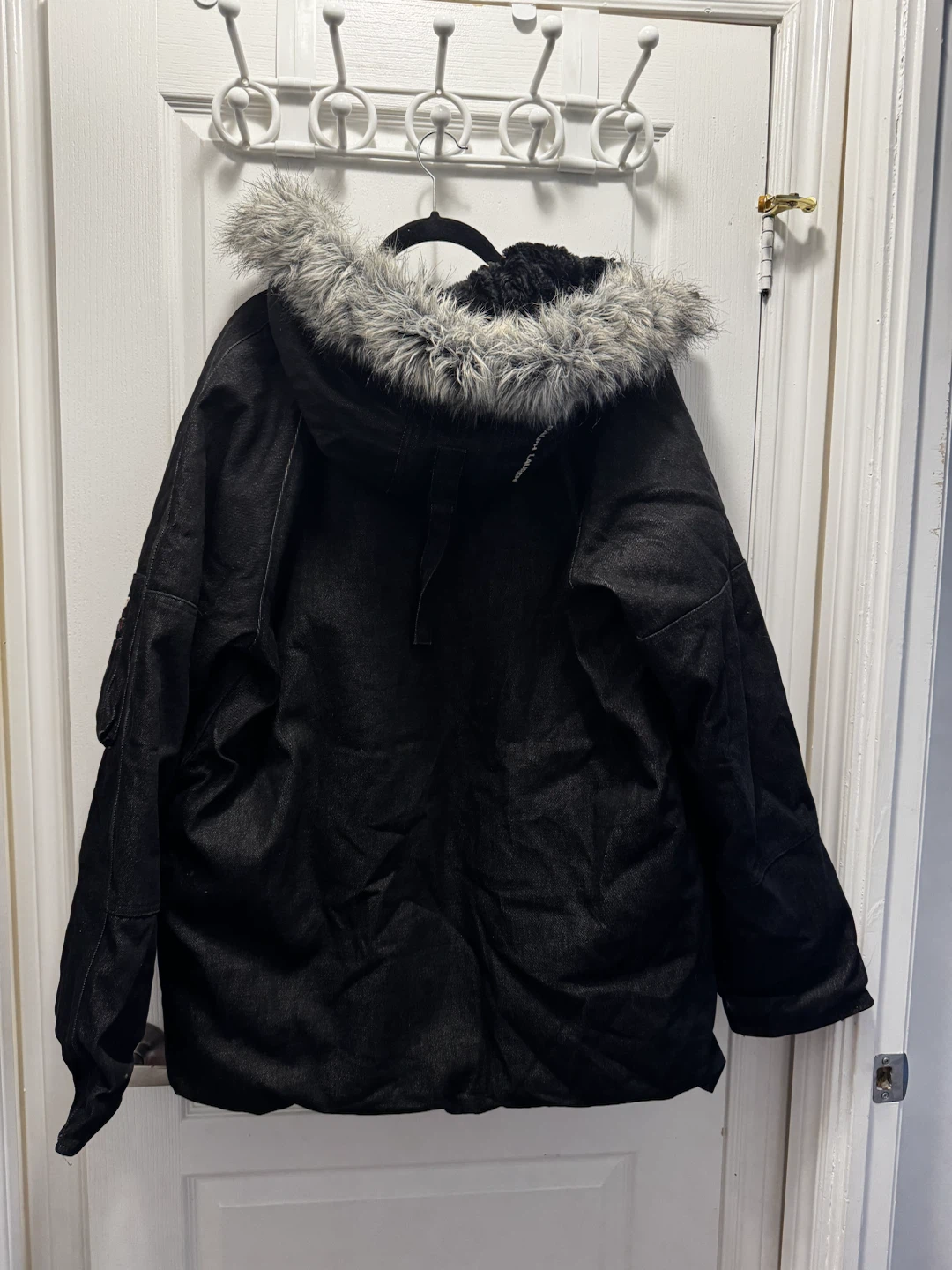Polo Jeans Co. Parka - photo 4