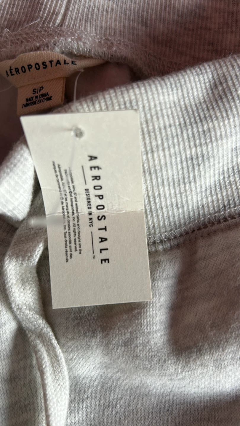 Aéropostale sweatpants - photo 3
