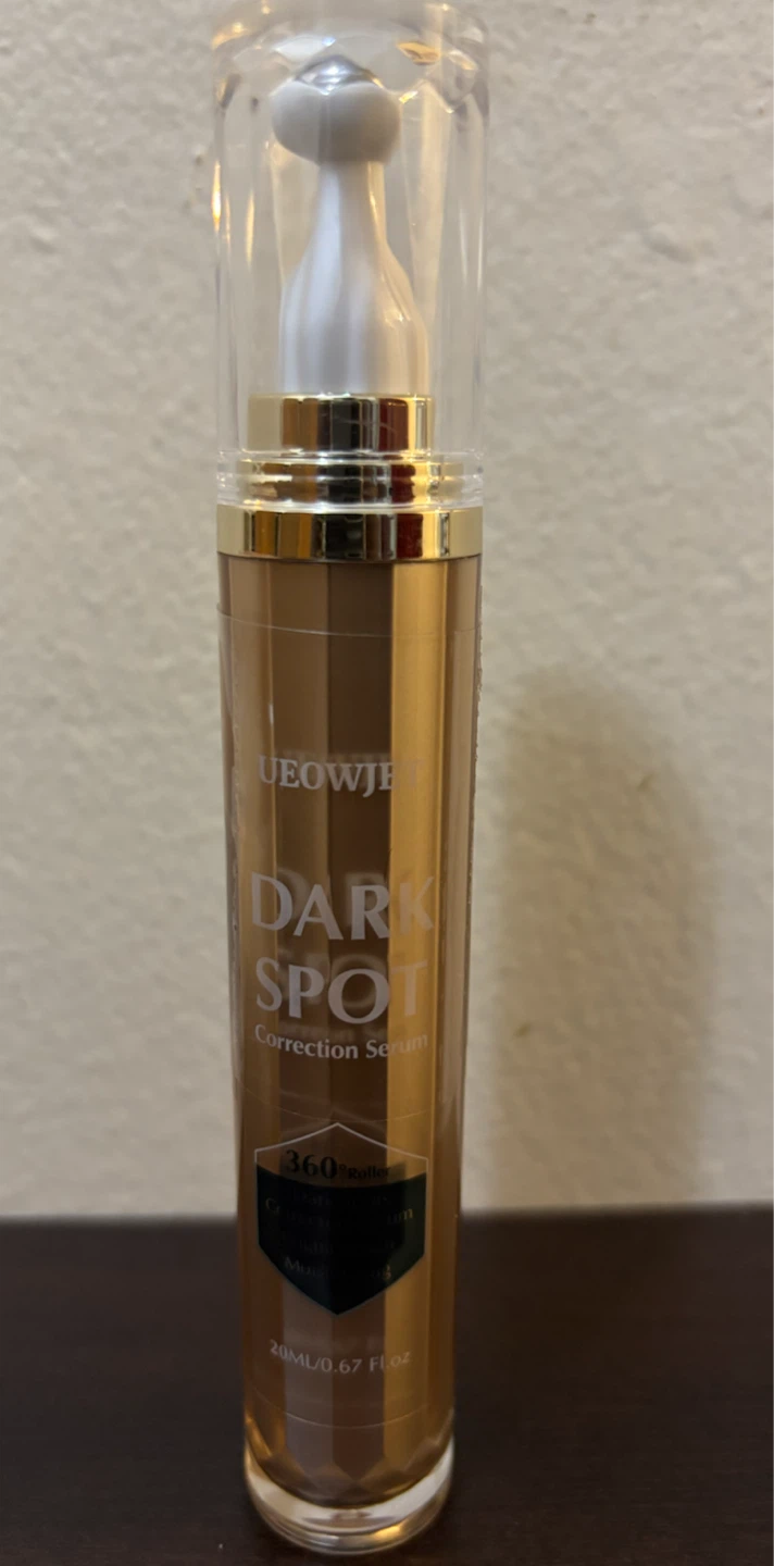 NEW-Dark Spot Correction Serum 20ml
