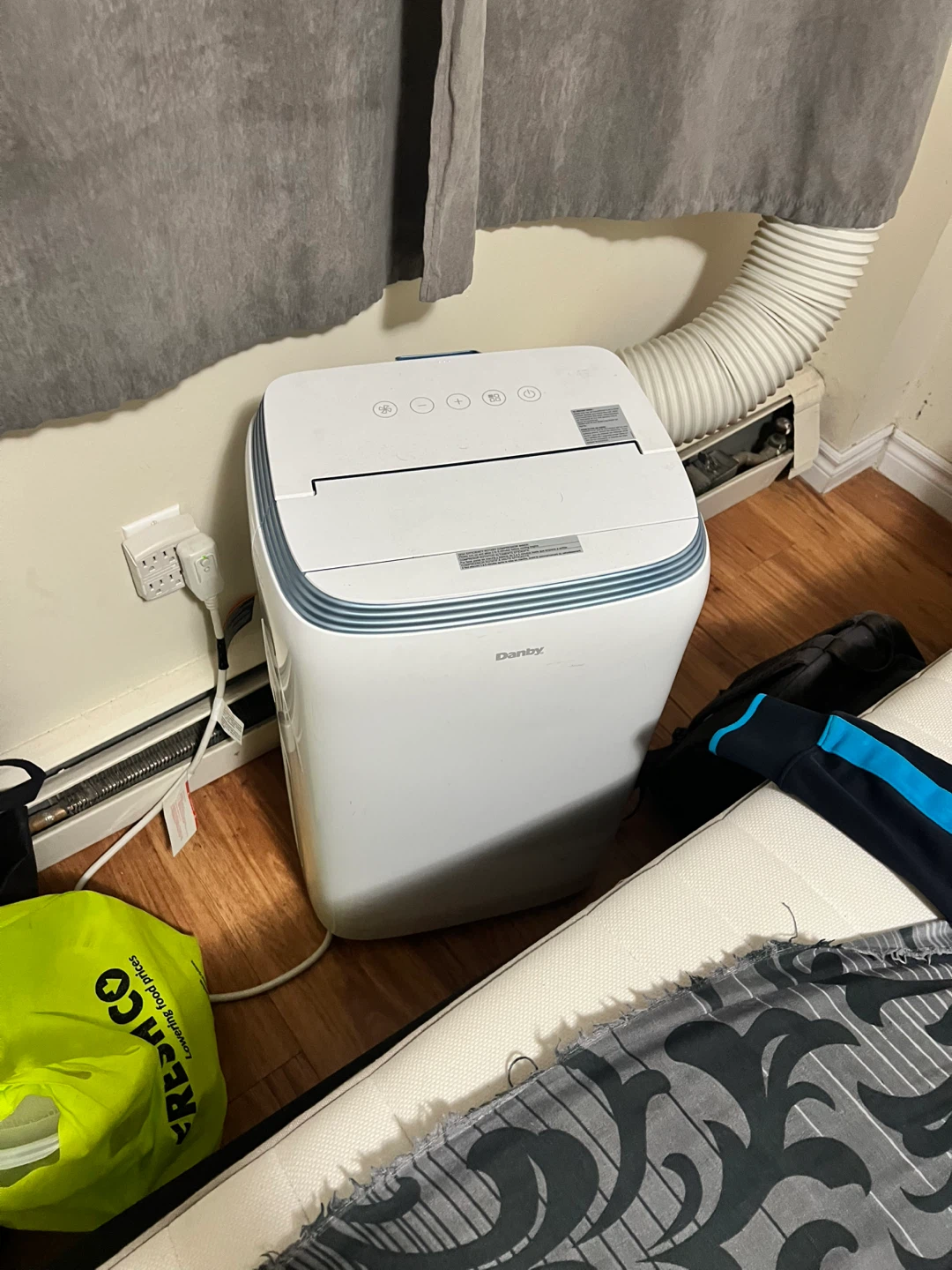 Danby Portable Dehumidifier
