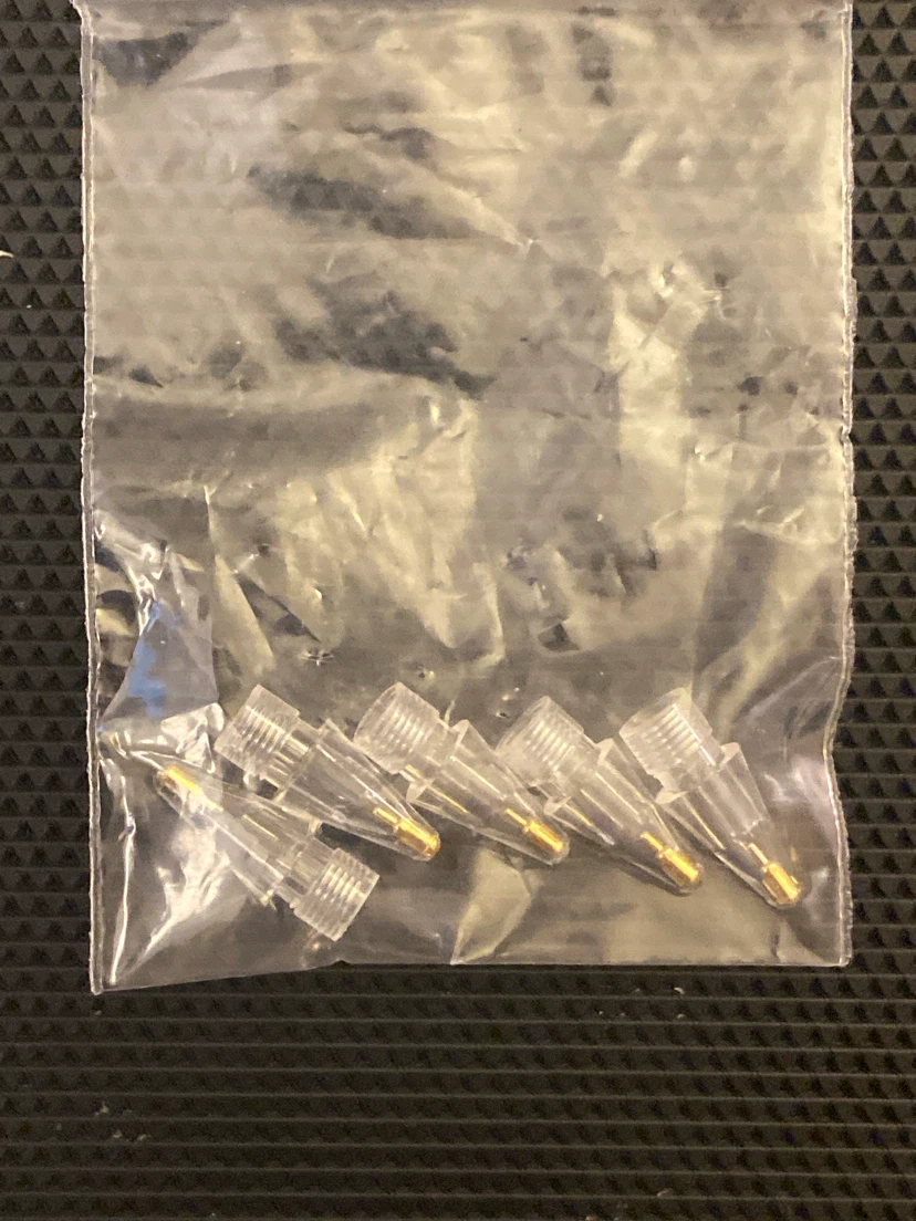 Apple Pencil Metal Nib - photo 3