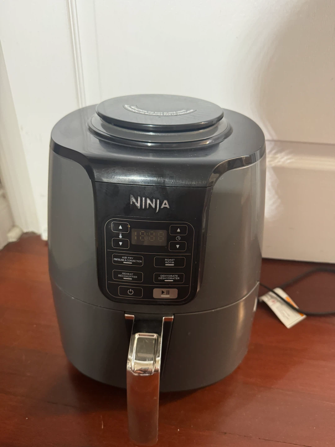 Ninja Air Fryer 4 Quart
