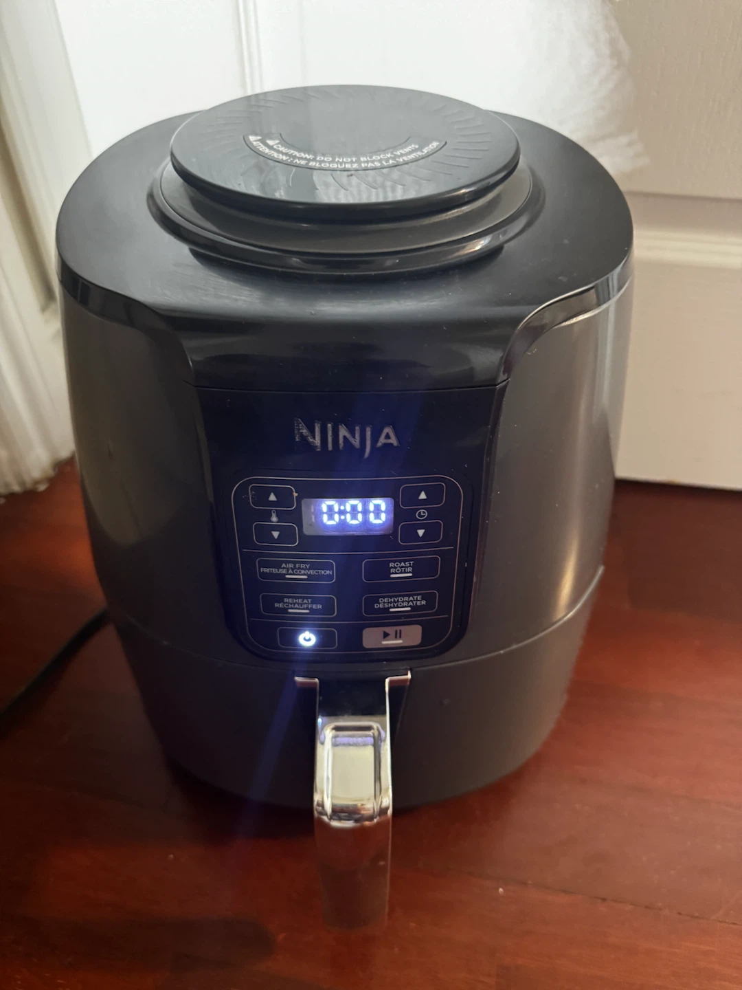 Ninja Air Fryer 4 Quart - photo 3