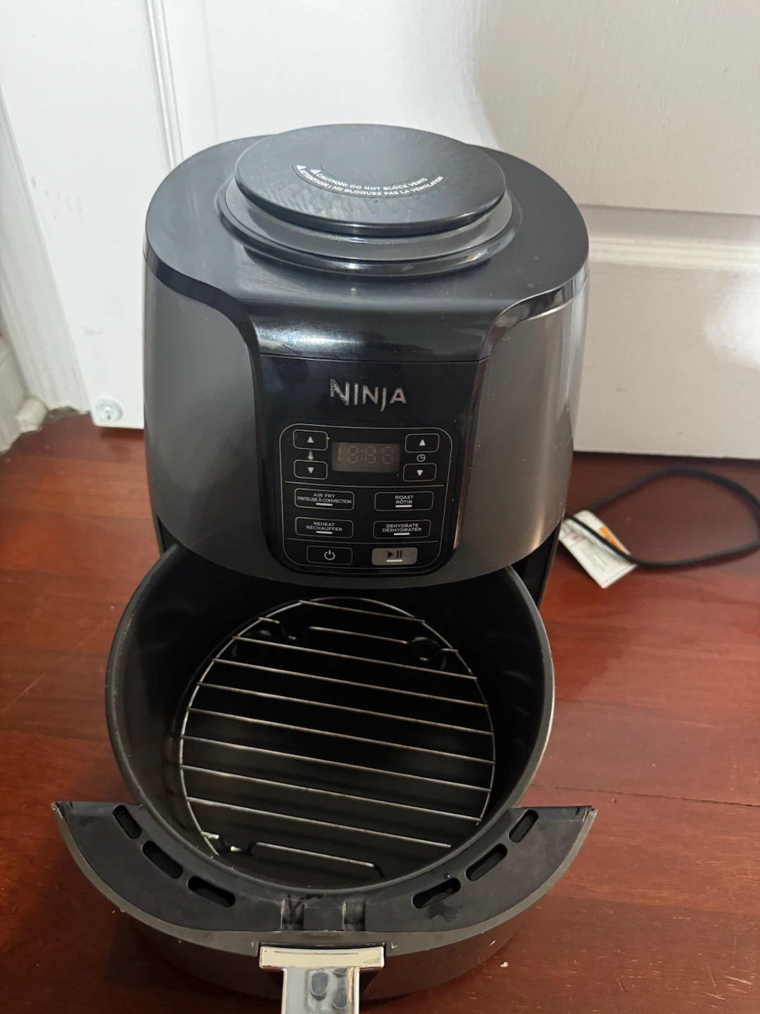 Ninja Air Fryer 4 Quart - photo 4