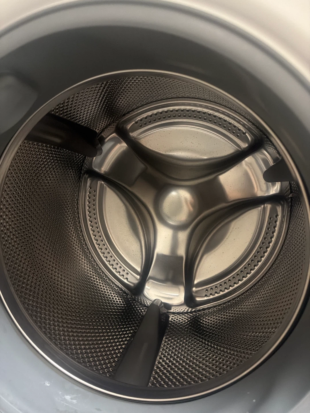 Whirlpool Duet Steam Washer and dryer - photo 2
