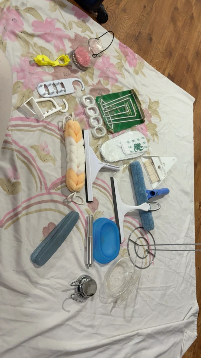 All for $2—moving out sale—-Household - photo 2