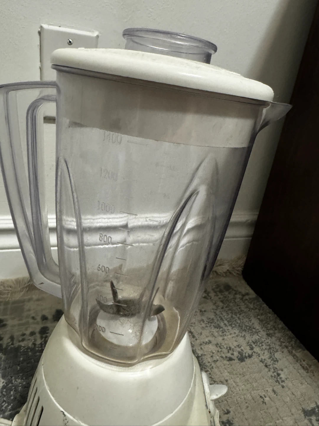 Proctor Silex 12-Speed Blender - photo 2
