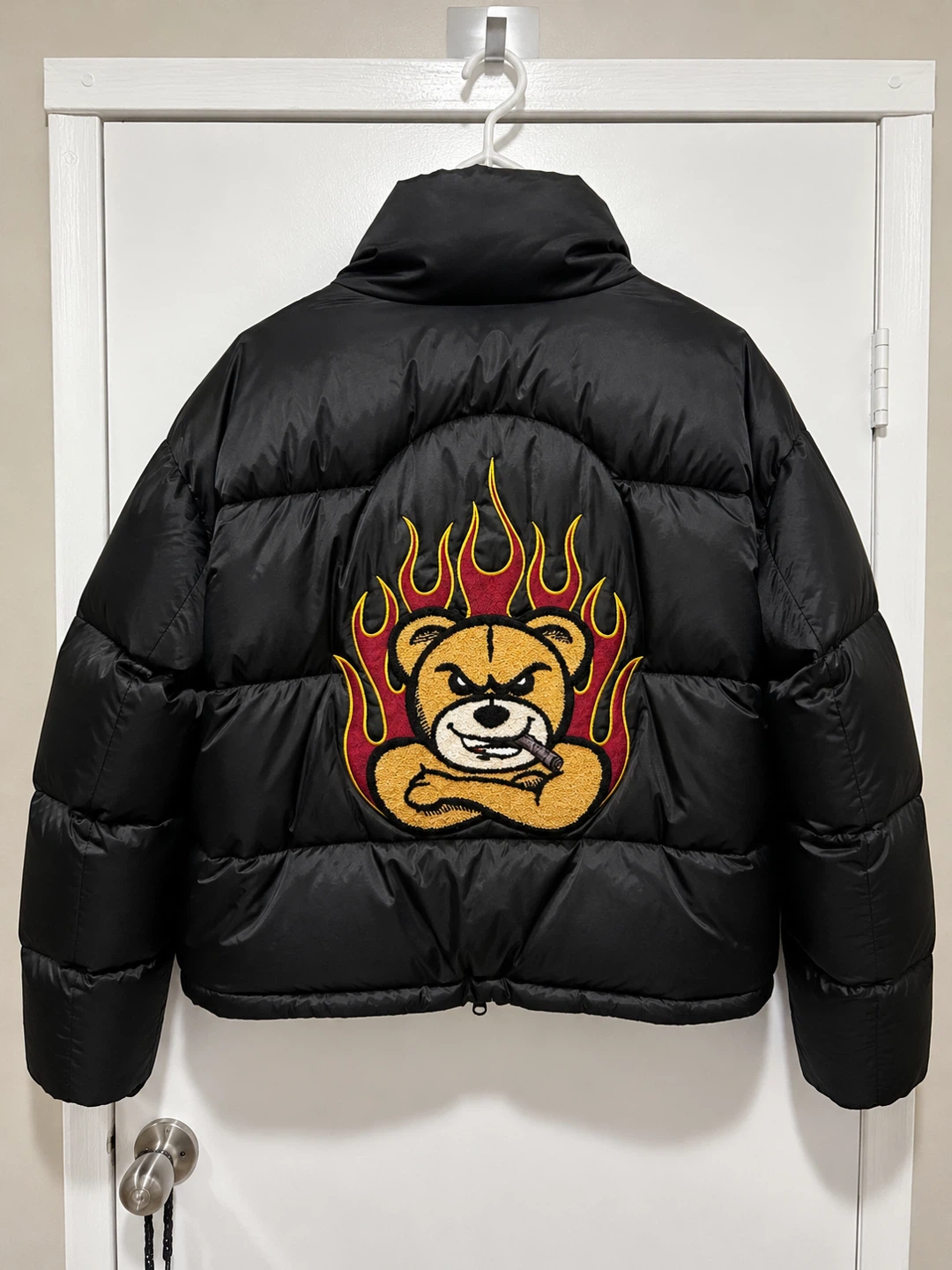 Moncler Genius x Palm Angels Puffer Jacket - photo 2