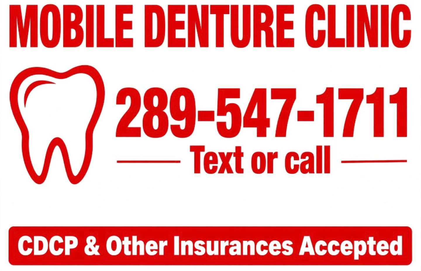 Dentures