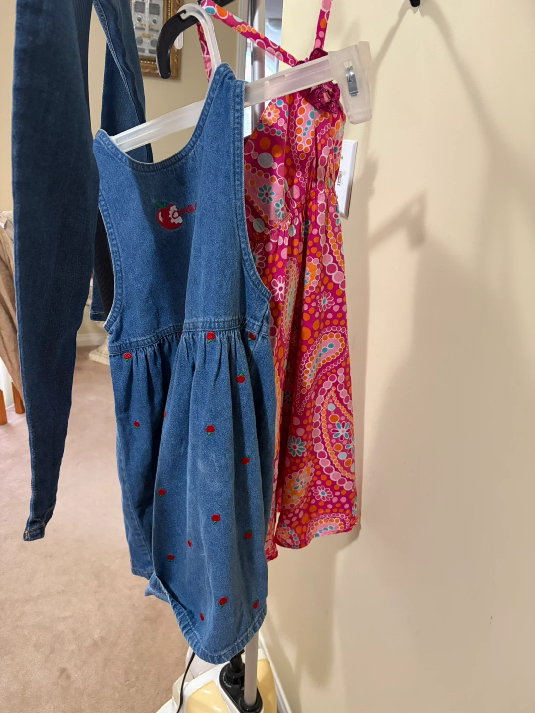 Girls clothes